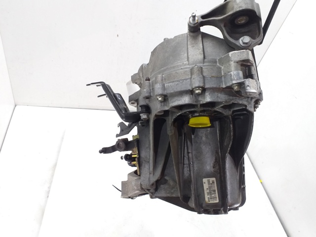 FORD 4M5R7002YA Caja de cambios  en stock Terrassa