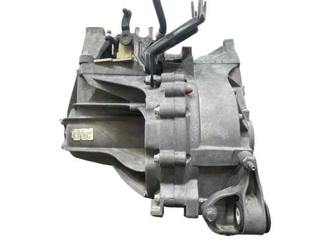 4M5R7002YA FORD Caja de cambios manual completa  comprar en Oviedo