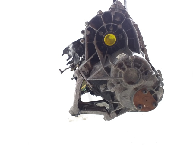 FORD 4M5R7002YA Caja de cambios comprar Barcelona