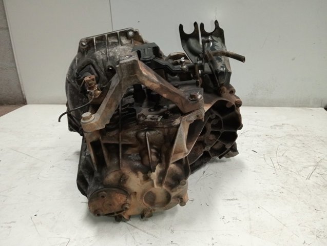 4M5R7002YA Caja de cambios manual completa  disponible Málaga