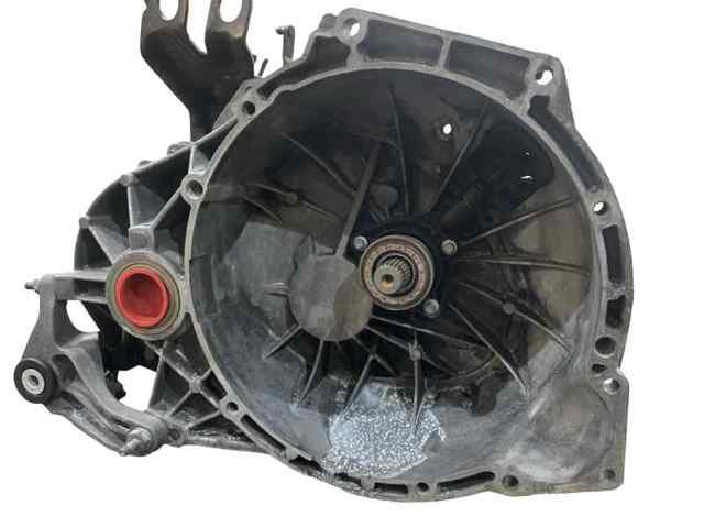 4M5R7002YA Caja de cambios  en stock Sabadell