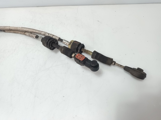 palanca selectora de cambios Ford Focus II desde 58,99 €