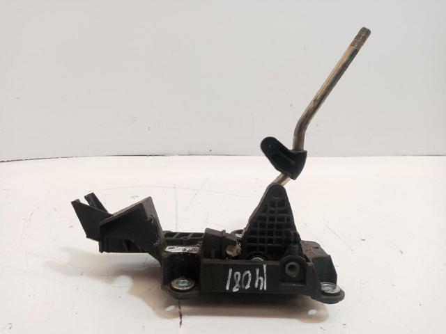 4M5R7C453DB Ford
