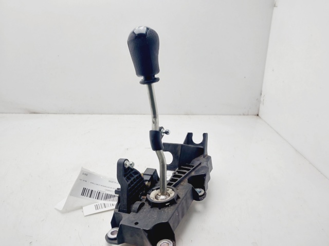4M5R7C453DB Ford