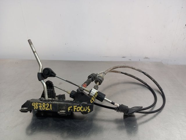 4M5R7C453DB Ford