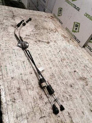 4M5R7E395GC Ford