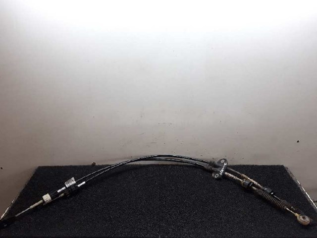 Cables De Accionamiento, Caja De Cambios 4M5R7E395HD Ford