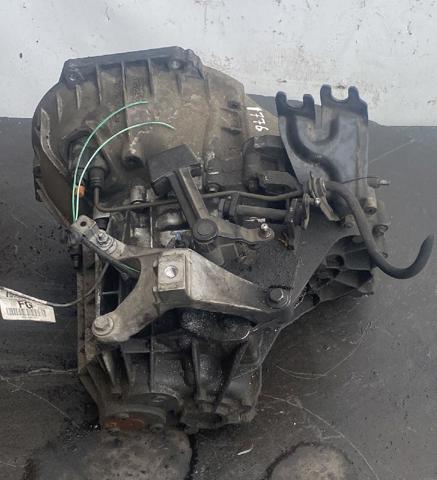 4M5R7F096YA FORD Caja de cambios comprar Madrid