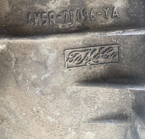 4M5R7F096YA Caja de cambios comprar Sevilla