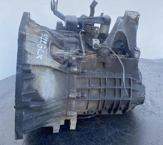 FORD 4M5R7F096YA Caja de cambios  en stock Valencia