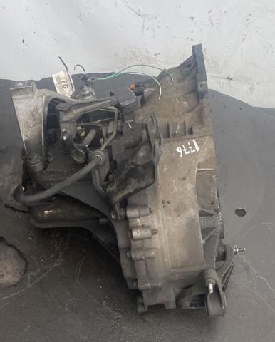 FORD 4M5R7F096YA Caja de cambios manual completa  disponible Lugo