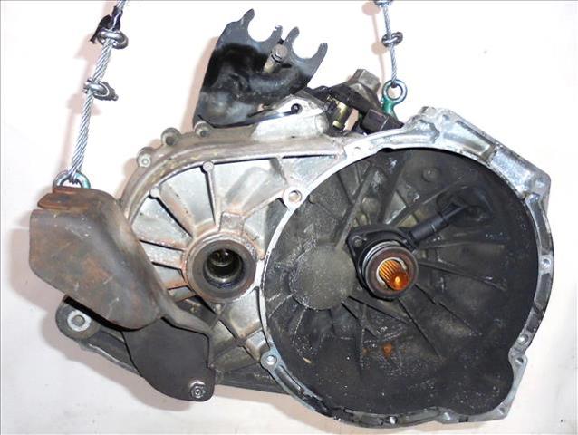 4M5R7F096YA FORD Caja de cambios manual completa  comprar en Lleida
