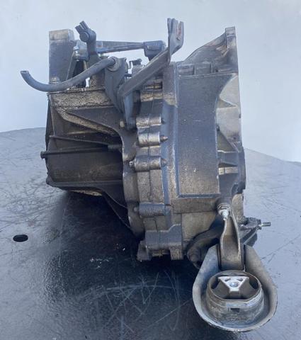 FORD 4M5R7F096YA Caja de cambios  en stock Valencia