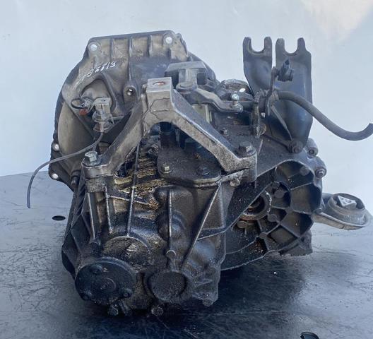 FORD 4M5R7F096YA Caja de cambios comprar Barcelona