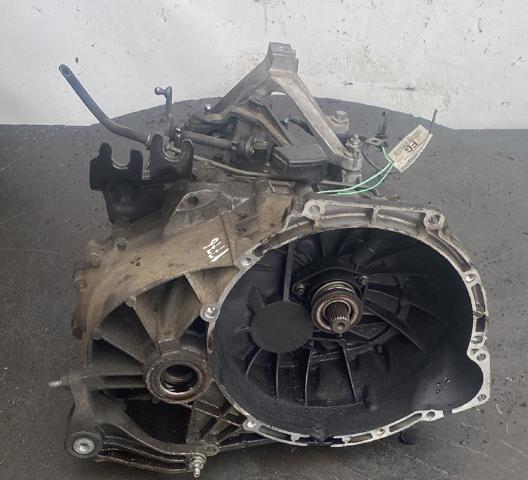 4M5R7F096YA Caja de cambios manual completa  comprar en Reus