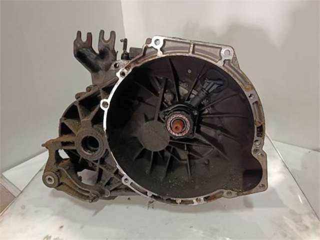 FORD 4M5R7F096YA Caja de cambios comprar Tarragona