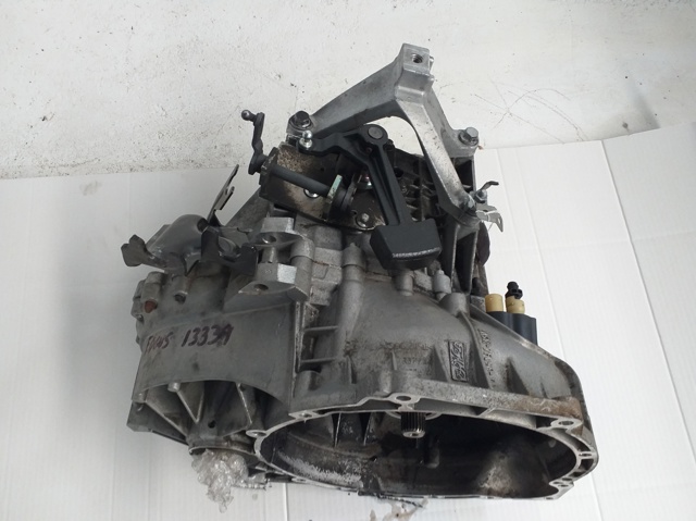 4M5R7F096YA FORD Caja de cambios manual completa  comprar en Oviedo