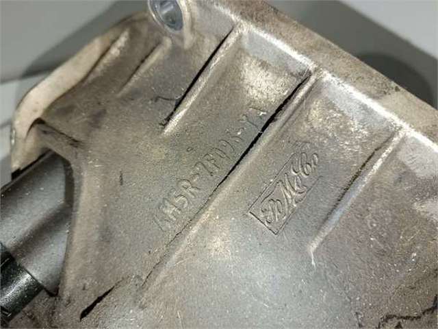FORD 4M5R7F096YA Caja de cambios manual completa  comprar en Albacete