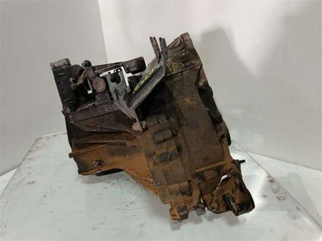 FORD 4M5R7F096YA Caja de cambios comprar Barcelona