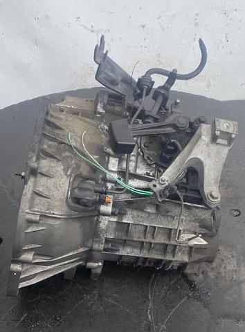 4M5R7F096YA FORD Caja de cambios manual completa  comprar en Lleida