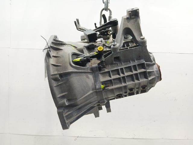 4M5R7F096YA Ford
