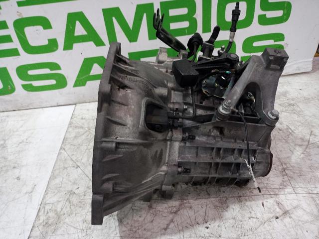 FORD 4M5R7F096YA Caja de cambios comprar Tarragona