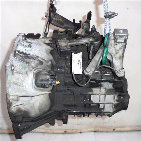 4M5R7F096YA Caja de cambios manual completa  disponible Utrera