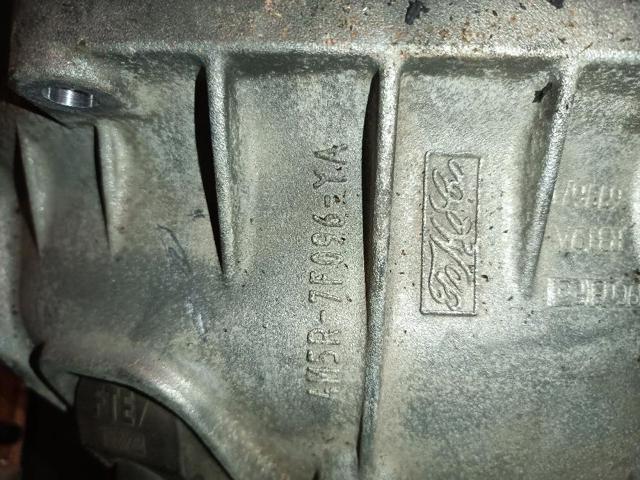 4M5R7F096YA FORD Caja de cambios manual completa  disponible Alicante