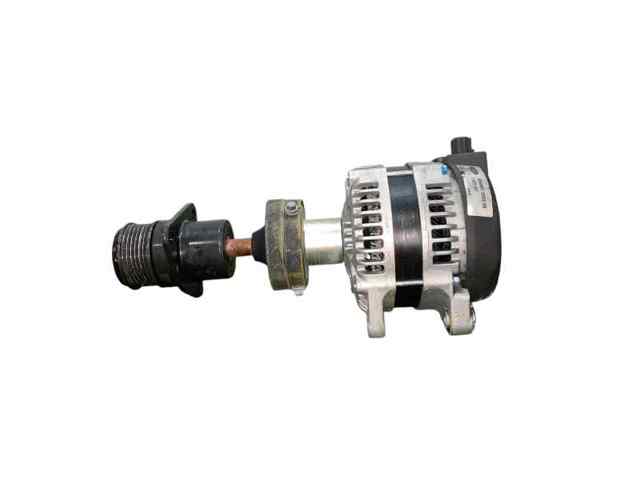 Alternador 4M5T10300KB Ford