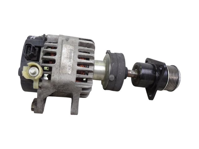 4M5T10300LB FORD Alternador  comprar en Oviedo