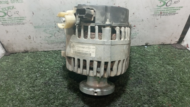 4M5T10300LB FORD Alternador comprar Madrid