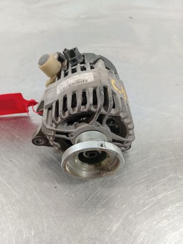 4M5T10300LB FORD Alternador  en stock Córdoba