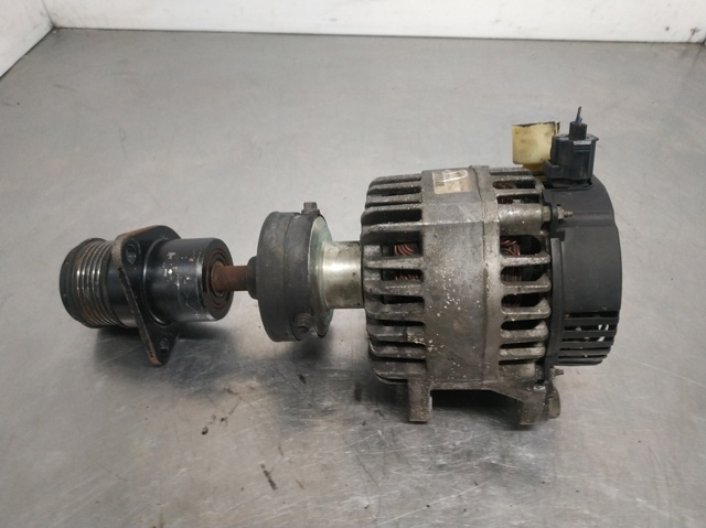 4M5T10300LC FORD Alternador  comprar en Oviedo