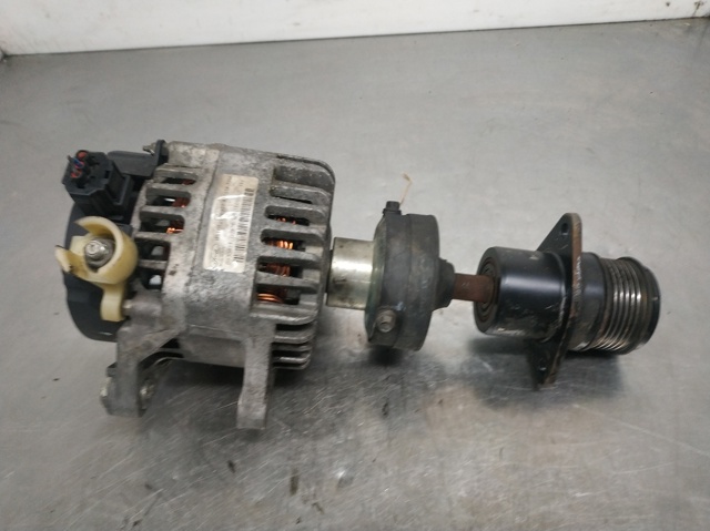 FORD 4M5T10300LC Alternador  comprar en Murcia