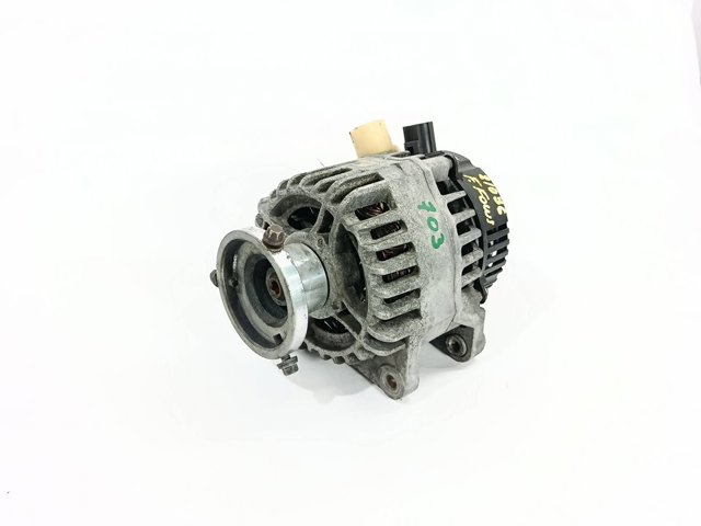 4M5T10300LC FORD Alternador  disponible Alicante