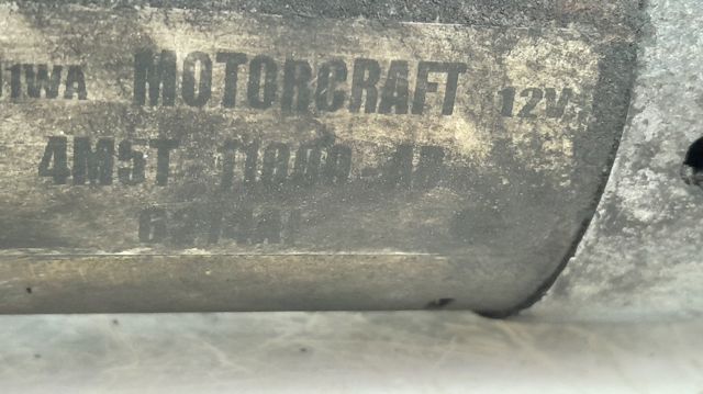 4M5T11000AB Motor de arranque comprar Sevilla