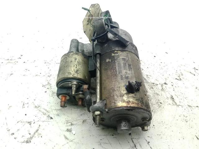 4M5T11000AB Motor de arranque  comprar en Pontevedra
