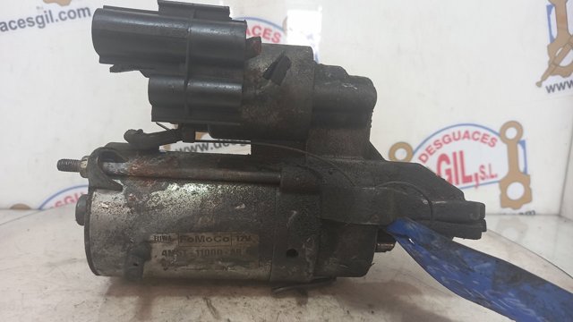 4M5T11000AB FORD Motor de arranque comprar Madrid