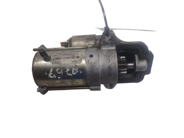 4M5T11000AB FORD Motor de arranque  comprar en Lleida