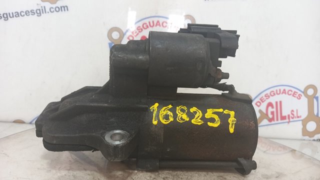 4M5T11000AB Motor de arranque  en stock Sabadell