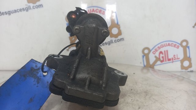 4M5T11000AB Motor de arranque  comprar en Reus