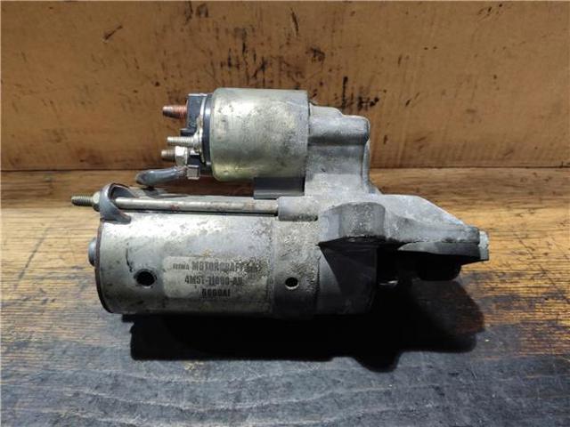 4M5T11000AB FORD Motor de arranque  comprar en Oviedo