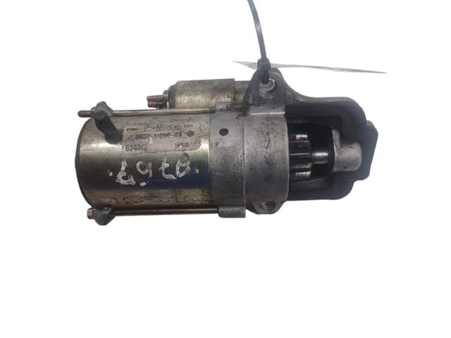4M5T11000AB FORD Motor de arranque comprar Madrid