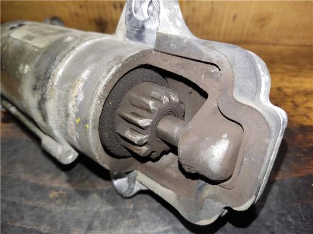 4M5T11000AB FORD Motor de arranque  disponible Ourense