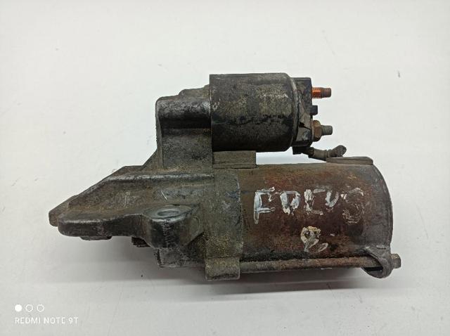FORD 4M5T11000AC Motor de arranque  disponible Valladolid