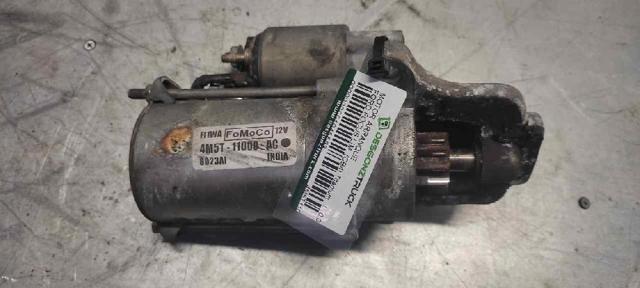 4M5T11000AC FORD Motor de arranque comprar Bilbao