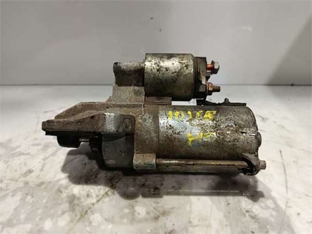 FORD 4M5T11000AC Motor de arranque  disponible Valladolid