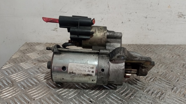 FORD 4M5T11000AC Motor de arranque  comprar en Murcia