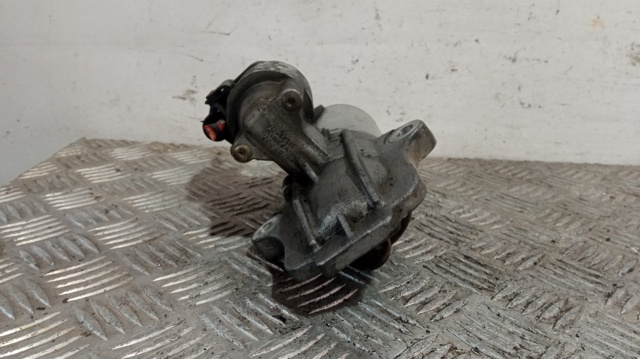 FORD 4M5T11000AC Motor de arranque  disponible España