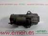 Motor de arranque 4M5T11000AC FORD